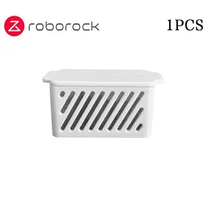 Silver Ion Module Replacement for Roborock S7maxv Ultra/s7 Pro Ultra/q Revo/s8/s8 Pro Ultra/s8 Plus Vacuum Cleaners, Essential Accessories