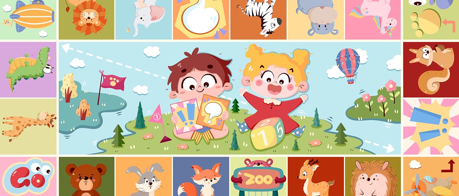 Easter Wooden Puzzles for Toddlers, 8 Pcs Farm Animal Matching Egg Puzzle, Montessori Toys for Boy Girl Birthday Gifts, Preschool Learning Activities & Educational Toys for Boys, Girls(Gag Toys & Practical Jokes)(Gag Toys & Practical Jokes)