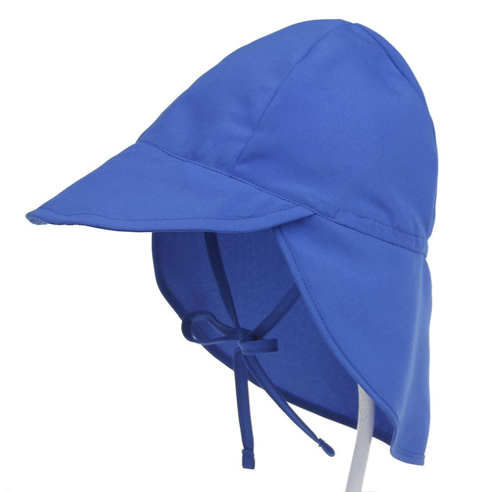 Quick-Dry Kids Bucket Hat – Sun Protection Hat for Children 3 Months to 5 Years, Wide Brim & UV Protection, Perfect for Beach Days, Outdoor Fun, and Summer Sunshine Adventures