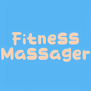 Fitness Massager