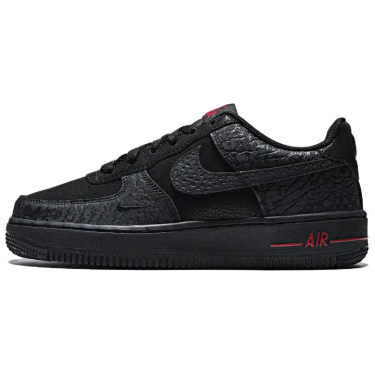 Nike Air Force 1 BG Comfortable Versatile Skate Shoes IV4452-010