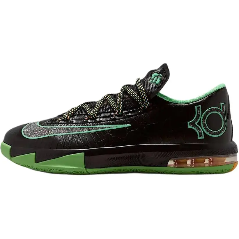 Nike Kd 6 () GS 'Brazil' IU1286-001
