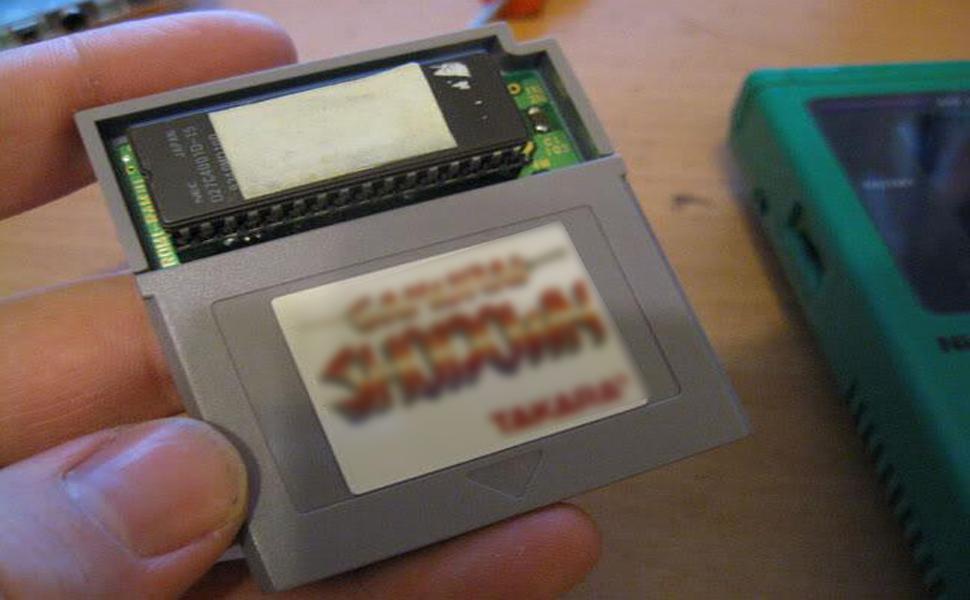 CR2032 Button Cell Battery, 5 Pack CR2032 Batteries with Tabs Bundled with 3.8 mm & 4.5 mm Security Screwdriver Game Bit Tool Set for NES, SNES and N64 Games - Batteries Individually Package