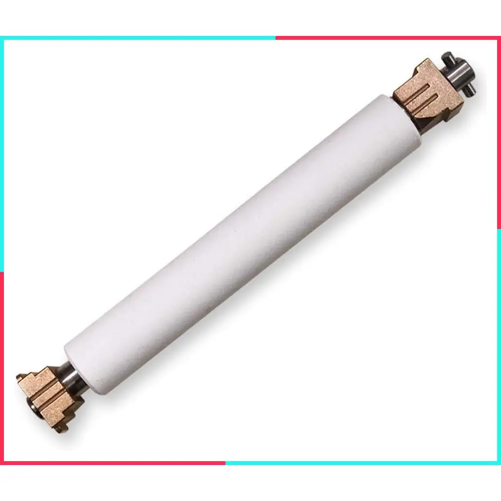 Platen Roller Kit P1058930-080 for Zebra ZT410 ZT411 Thermal Label Printer Transfer Roller 203dpi 300dpi 600dpi