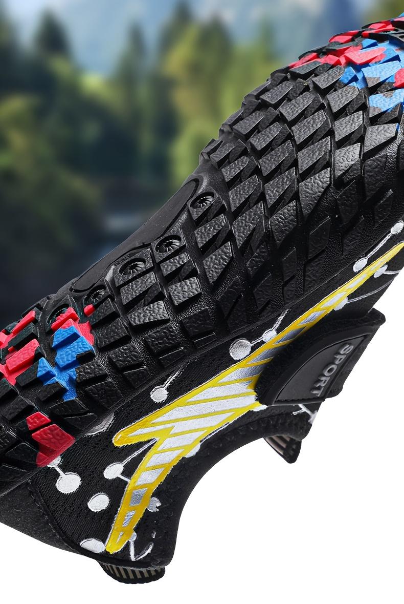 Water Shoes for Boys and Girls, Breathable, Perfect for Swimming and Beach Outings, Pair for Outdoor Activities