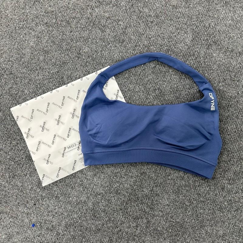 DFYNE Impact Shock-absorbing Tank Top, Fitness Running Yoga Top, High-strength Shock-absorbing Sports Underwear, a must-have for spring and summer.