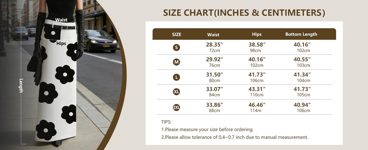 UOOZEE Women's 2026 New Autumn Spring Old Money H-Shaped Basic Womenswear Maxi Skirt, Minimalist Solid Loose Fit Zipper Elegant Daily Outings Date Night Outfit, Commuting Bottoms with Pockets