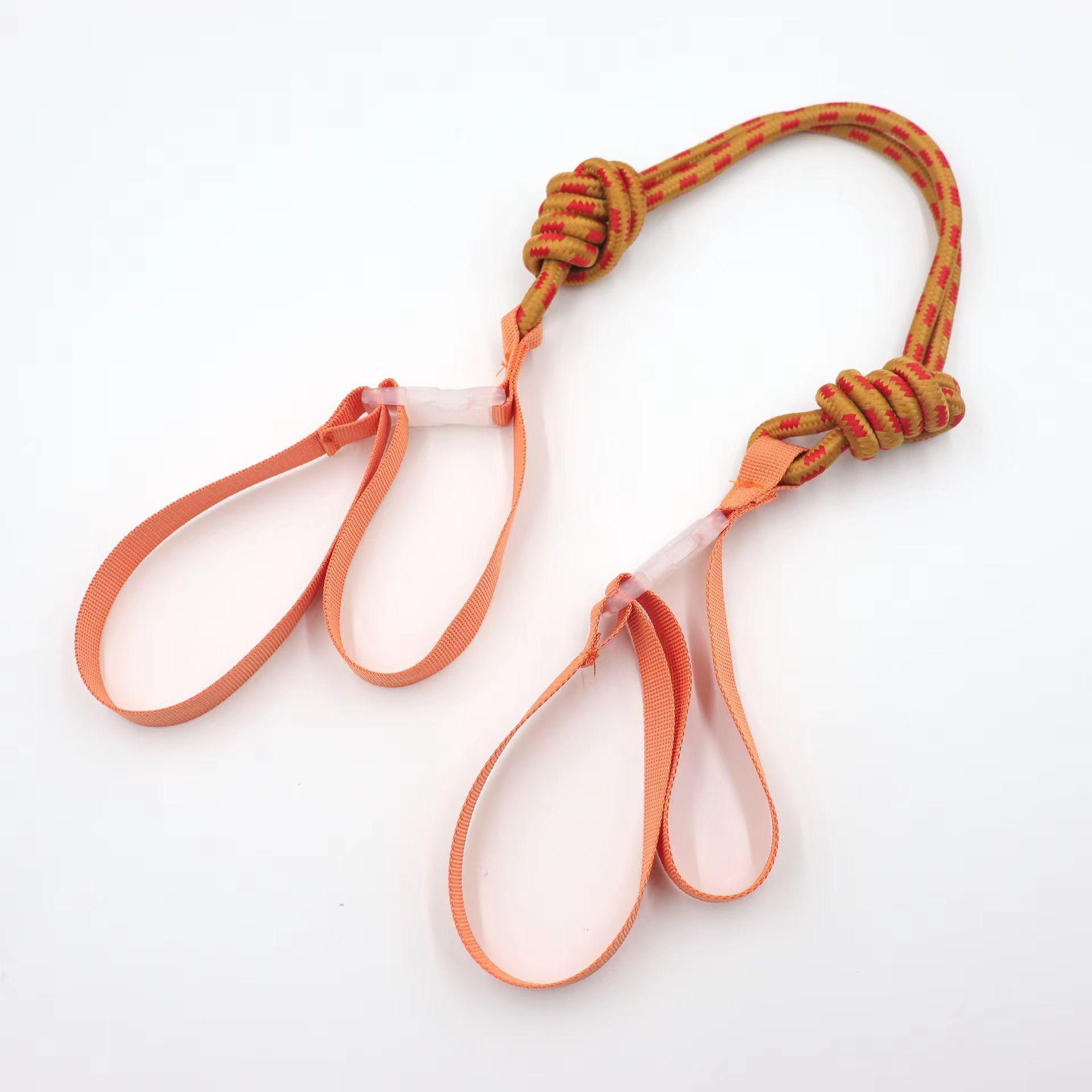 Summer New Canvas Bag for Women Ballchain Bag Single Shoulder Embroidered Handbag Large Capacity Niche Trend