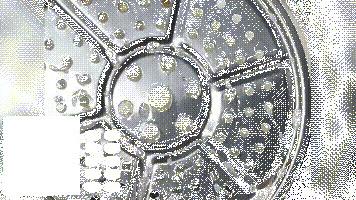 Kitchen grease cleaning tablets, multi-functional for household cleaning and removing grease and grime from kitchen stoves