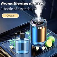 Aroma diffuser + 1 Ocean scent