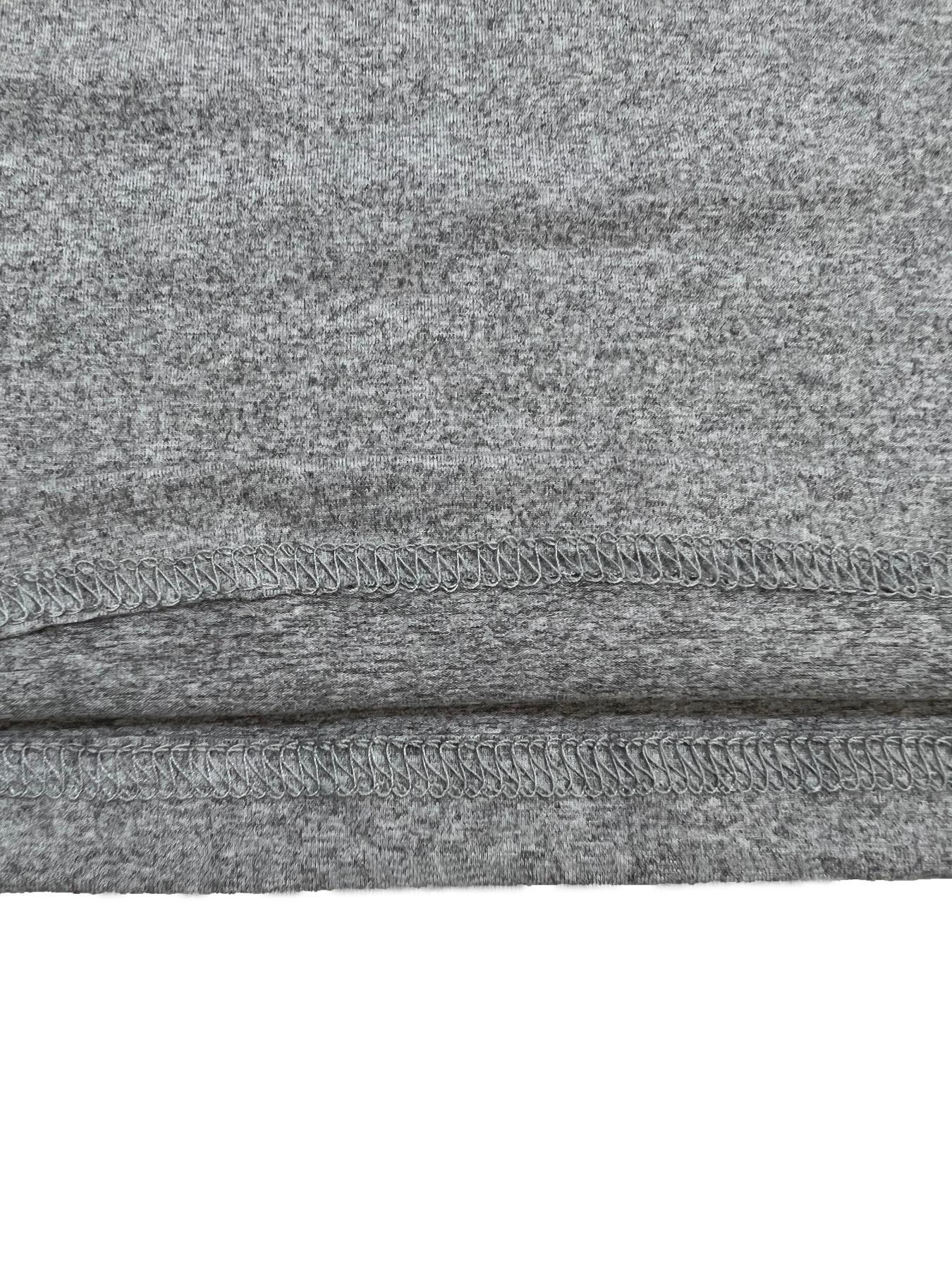 Two-Piece Set Women's Solid Fitted Crop Tee & Skinny Pants, Casual Chic Fashion Cozy Round Neck Short Sleeve Top & Trousers for Daily Outdoor Wear, Ladies Clothes for Spring & Fall