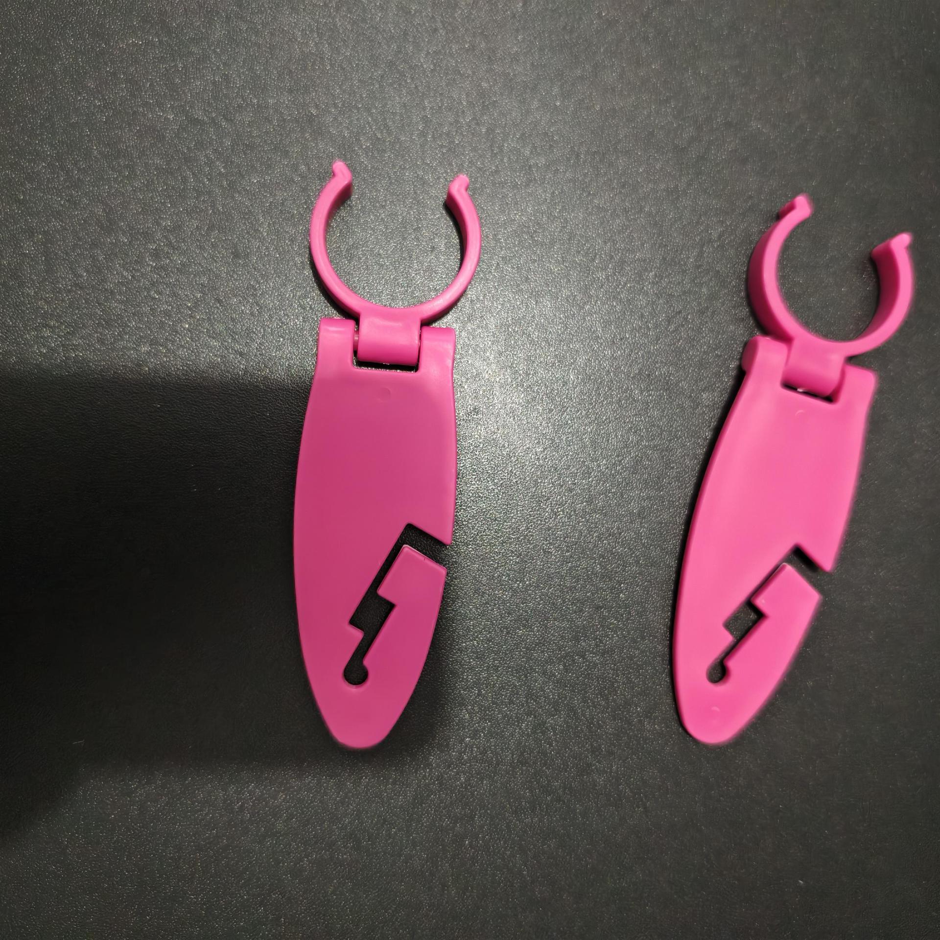 Stand Up Paddle Board Accessories Surfboard Support Kayak Lanyard Pair