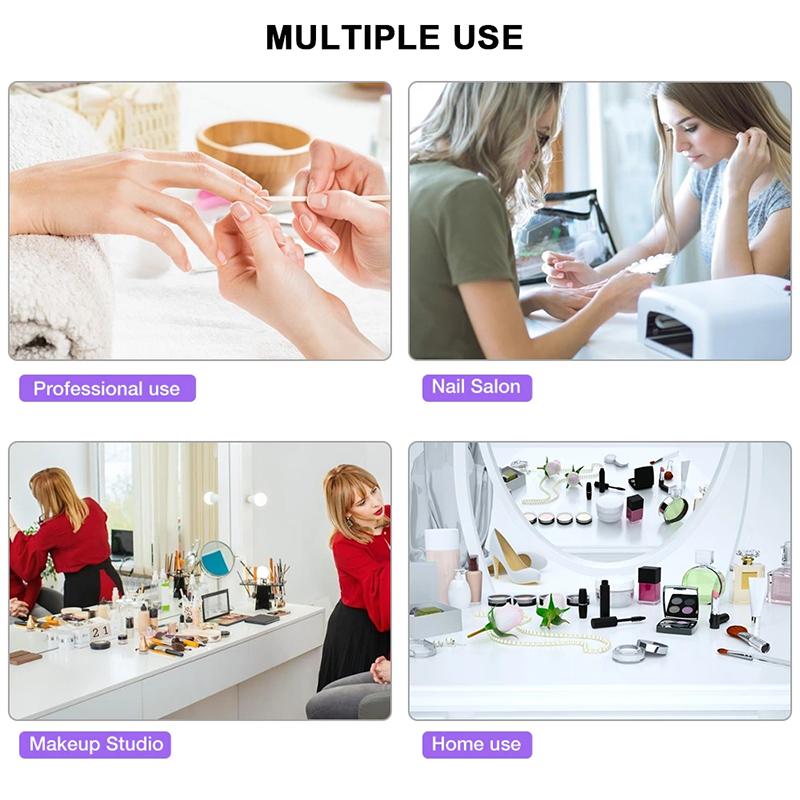 20000RPM Electric Nail Machine Desktop Equipment With 6pcs Milling Cutters Bits Set Gel Cuticle Armor Removal Pedicure Manicure Tool Professional Electric Nail Drill Milling Machine For Manicure Pedicure Files Tools Kit Nail Polishe 20000RPM Electric Nail Machine Desktop Equipment With 6pcs Milling Cutters Bits Set Gel Cuticle Armor Removal Pedicure Manicure Tool Professional Electric Nail Drill Milling Machine For Manicure Pedicure Files Tools Kit Nail Polishe