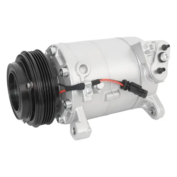 NEW For 2015-2020 Chevrolet GMC Yukon V8 5.3L A/C AC Compressor with Clutch