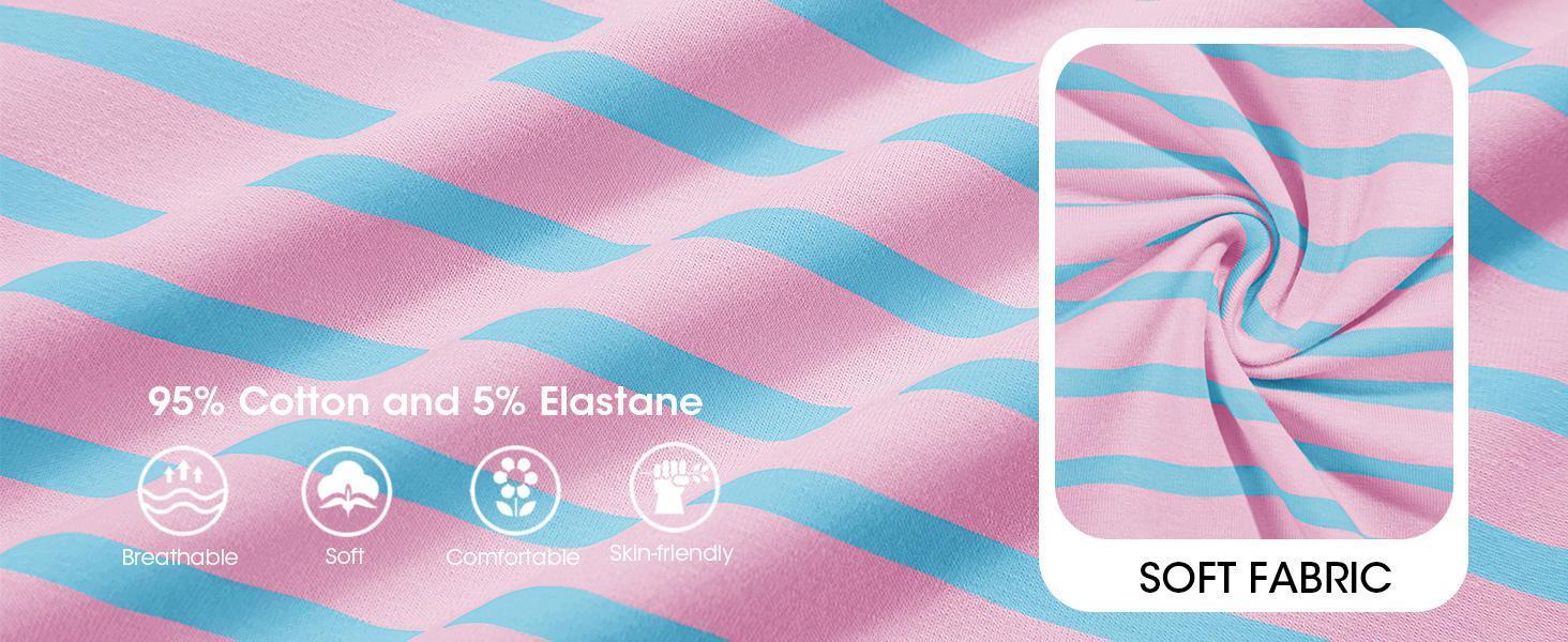 Imily Bela Womens Oversized T Shirts Striped Color Block Cotton Tops Summer Casual Half Sleeve Loose Fit Crewneck Sweatshirts Imily Bela Womens Oversized T Shirts Striped Color Block Cotton Tops Summer Casual Half Sleeve Loose Fit Crewneck Sweatshirts