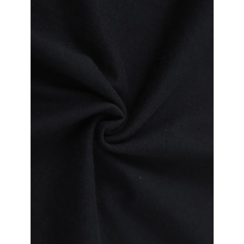 Vintage men's bus print short-sleeve T-shirt, comfortable and breathable casual shirt, perfect for everyday and party wear