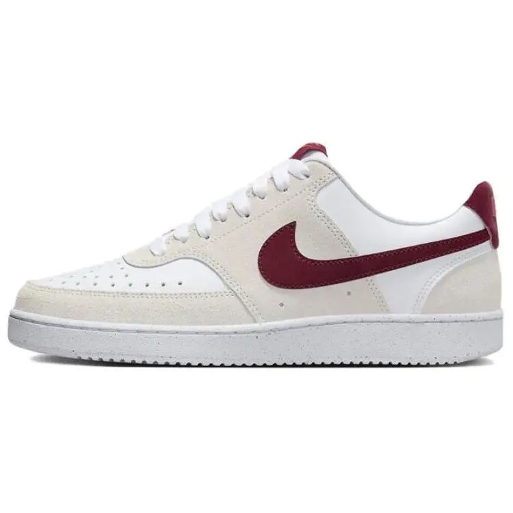 Nike Wmns Court Vision Low 'Valentine's Day 2024' FQ7628-100