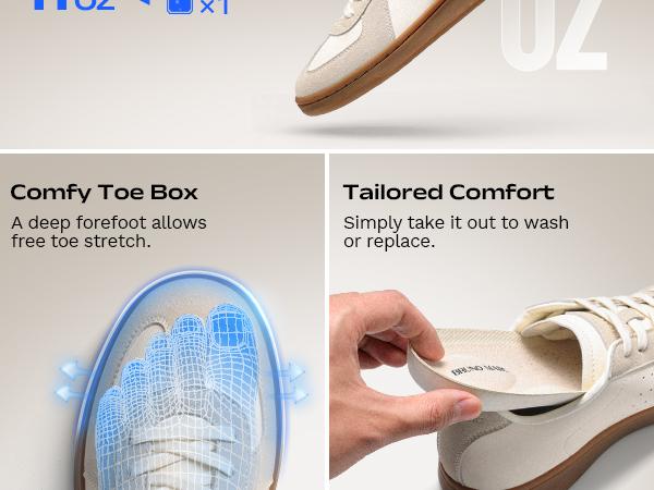 Bruno Marc Men's Casual Sneakers Comfortable Shoes for Men Fashion Sneakers