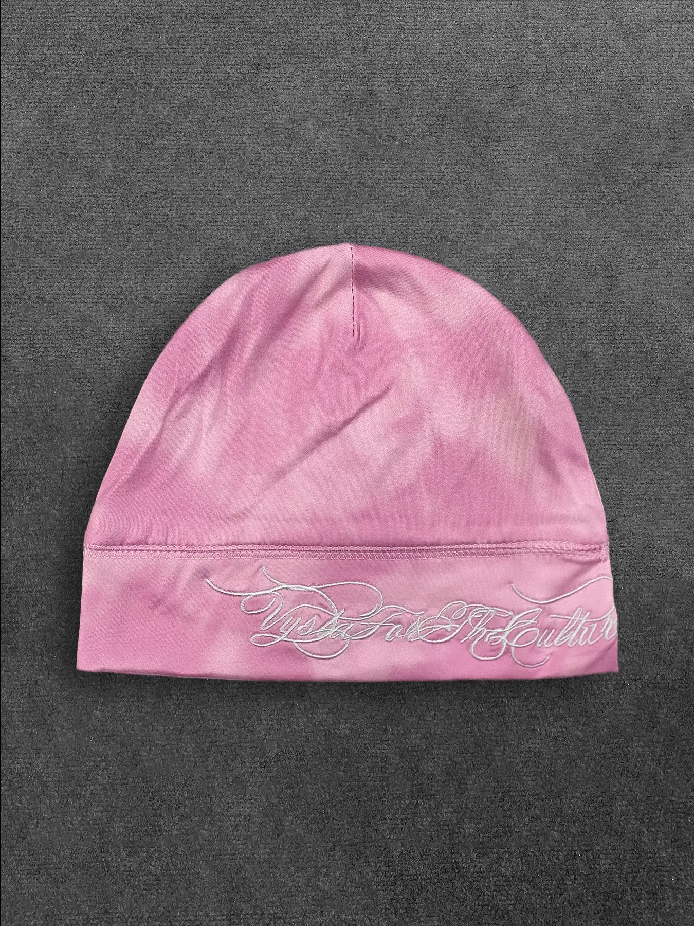 Four Seasons New Trendy Brand Hip Hop Aesthetic Retro Hoodie Fashionable and Casual Versatile Men's and Women's Embroidered Detail Letter Hats