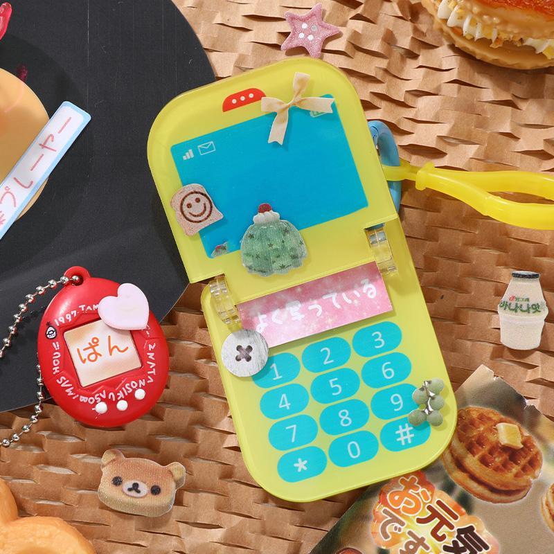 Food Themed Sticker Book, 30pcs/set Cute Food Pattern Stickers, DIY Decorative Sticker for Phone Case, Computer, Guitar, Bag, Water Cup, Scrapbook, Ornaments #TOP PICKS