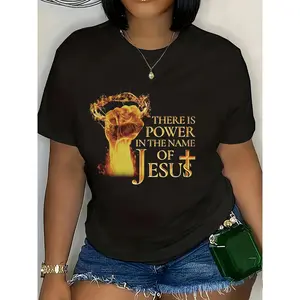 2026 Black Casual Short T-Shirt;Summer outfit t shirt for jean;Oversized tee to wear with leggings