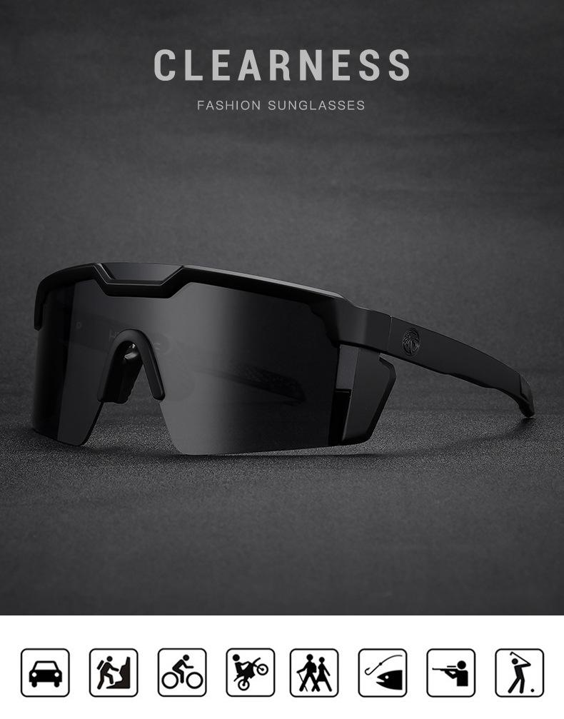 Z87+ Polarized Safety Sunglasses for Men Women, Stylish Lightweight Protective Eyewear for Outdoor Sports & Work cycling sunglass windproof goggles uv400 protective lens biking sunglass outdoor glasses unisex eye glasses motorcycle goggles