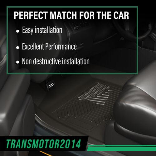 3D Floor Mats Liners TPE All Weather Fit For 2014-23 Toyota 4runner Lexus Gx460 Upgraded Version 3D Floor Mats Liners TPE All Weather Fit For 2014-23 Toyota 4runner Lexus Gx460 Upgraded Version