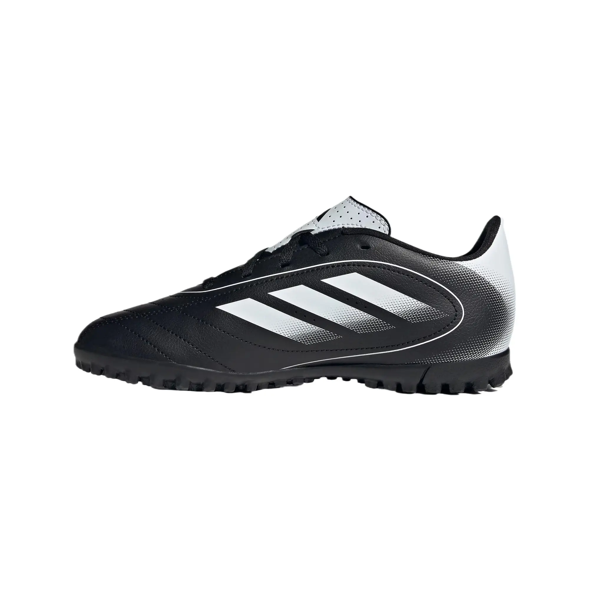 adidas Goletto 9 Synthetic Leather Comfortable Fit Durable Low Top Soccer Shoes IH0101