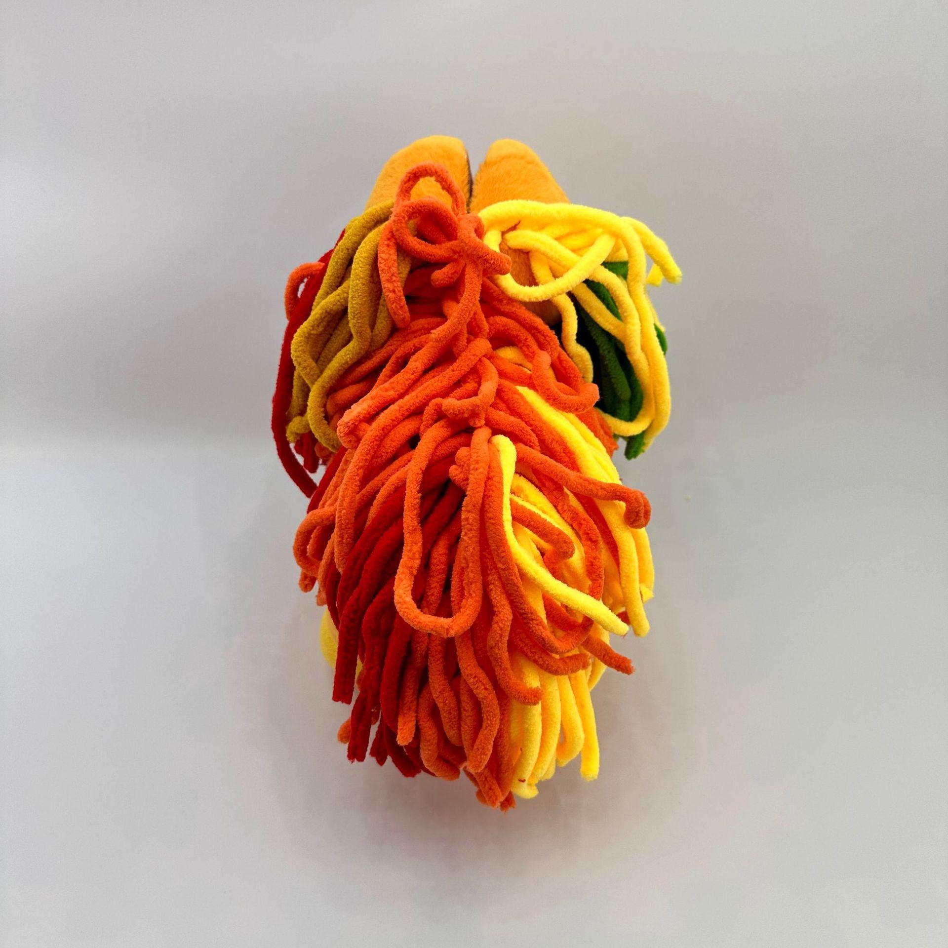 25cm Yarnaby Smiling Devil Lion Small Animal Halle Sawyer Smiling Friend Weak Magnet Plush Doll Anime Action Gift Toys KIDS 25cm Yarnaby Smiling Devil Lion Small Animal Halle Sawyer Smiling Friend Weak Magnet Plush Doll Anime Action Gift Toys KIDS