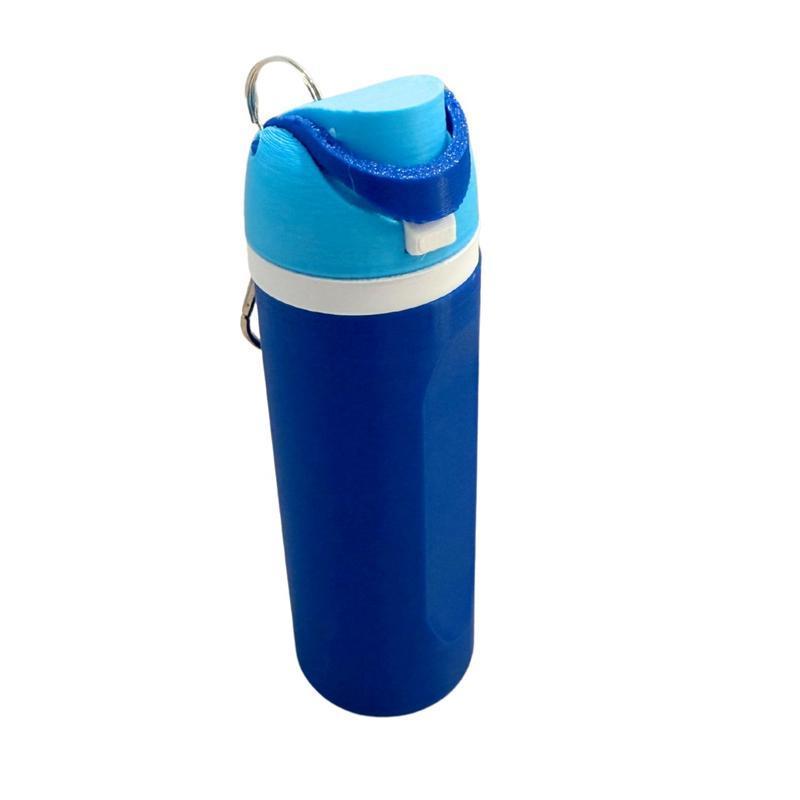 Original Mini Keychain - Popular Design - Inspired - Collectible - 3d Print Co - Budget Friendly - Lip Balm Holders - Gifts for her Personalized Diy