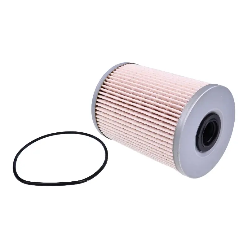 FridayParts Aftermarket WIX WF10631 Fuel Filter Water Sep (Water Separator) for Excavator Equipment, Loader, Tractor