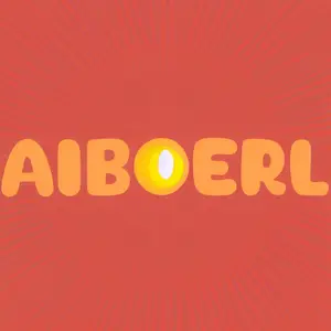 AIBOERL shop logo