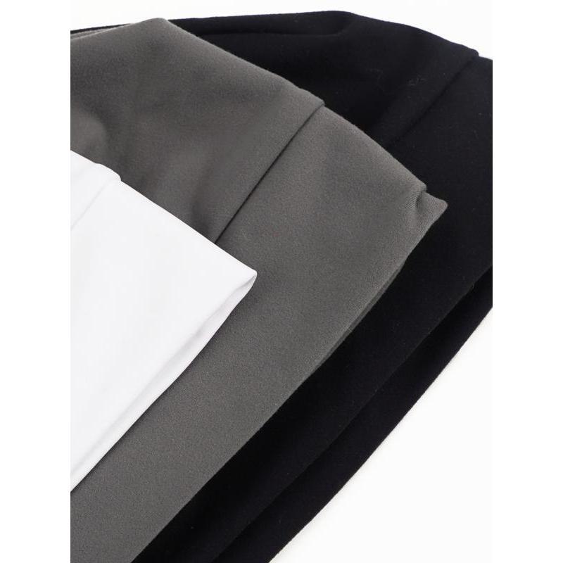 3pcs Simple Style Plain Color Skull Beanie for Men & Women, Casual Sportive Breathable Beanie Hat for Outdoor Sports for Men & Women, Fitted Hats, High Quality Hat Christmas 3pcs Simple Style Plain Color Skull Beanie for Men & Women, Casual Sportive Breathable Beanie Hat for Outdoor Sports for Men & Women, Fitted Hats, High Quality Hat Christmas