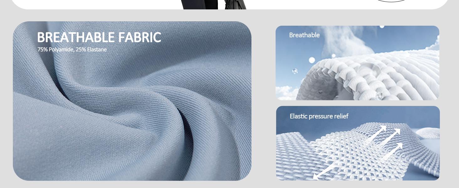 Yousify Womens Long Sleeve Crop Tops Bolero Open Front Workout Gym Yoga Cropped Shirt Sports Shrug