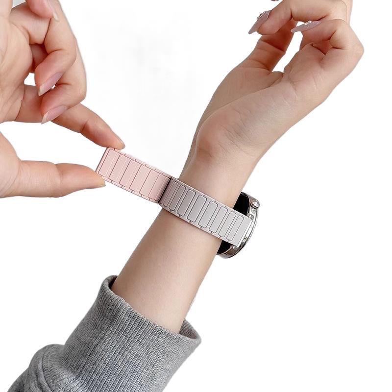 Suitable for Huawei gt5 strap gt4 women's model gt5prowatch4pro series gt3 honor 4pro strap