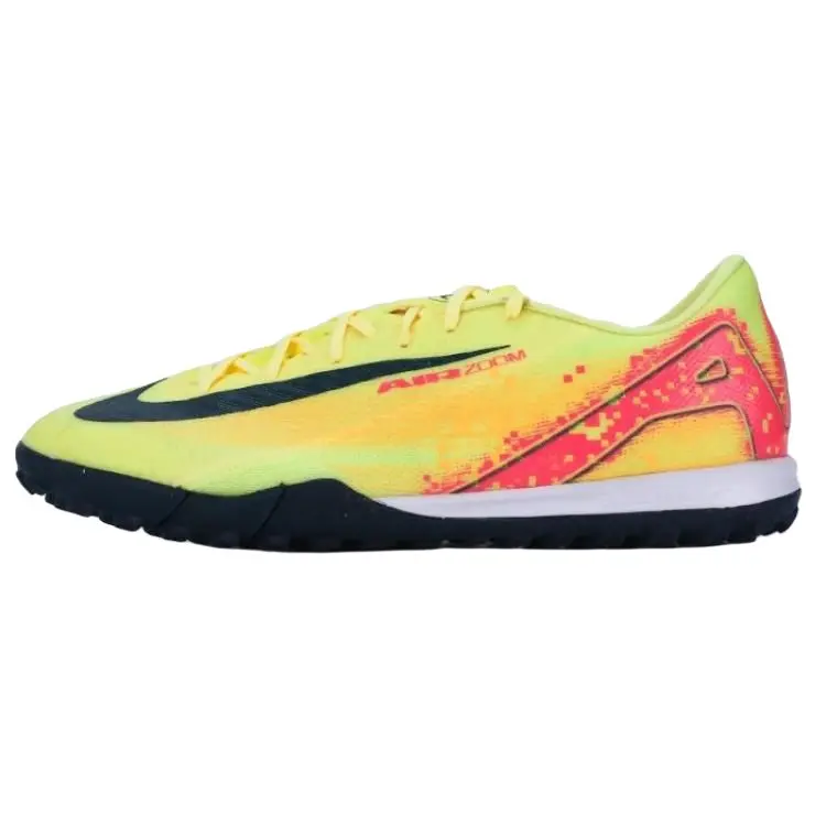 Nike Mercurial Vapor 16 Academy Soccer Cleats Unisex Yellow Football Shoes Trending Shoes, House White Official Shoes to Get / Maison Mihara