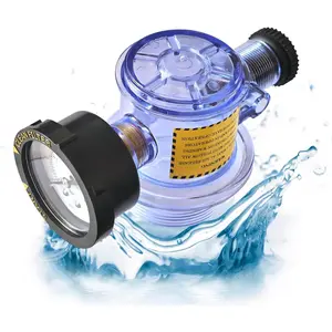 273564Z 273564 Manual Air  Valve, Compatible with TR100C, TR140C,  II Filters for Pool and    Valve, Easy Maintenance, Accurate