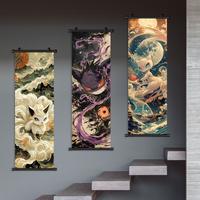 3PCS-15.8x47.2inch (40x120cm)-M