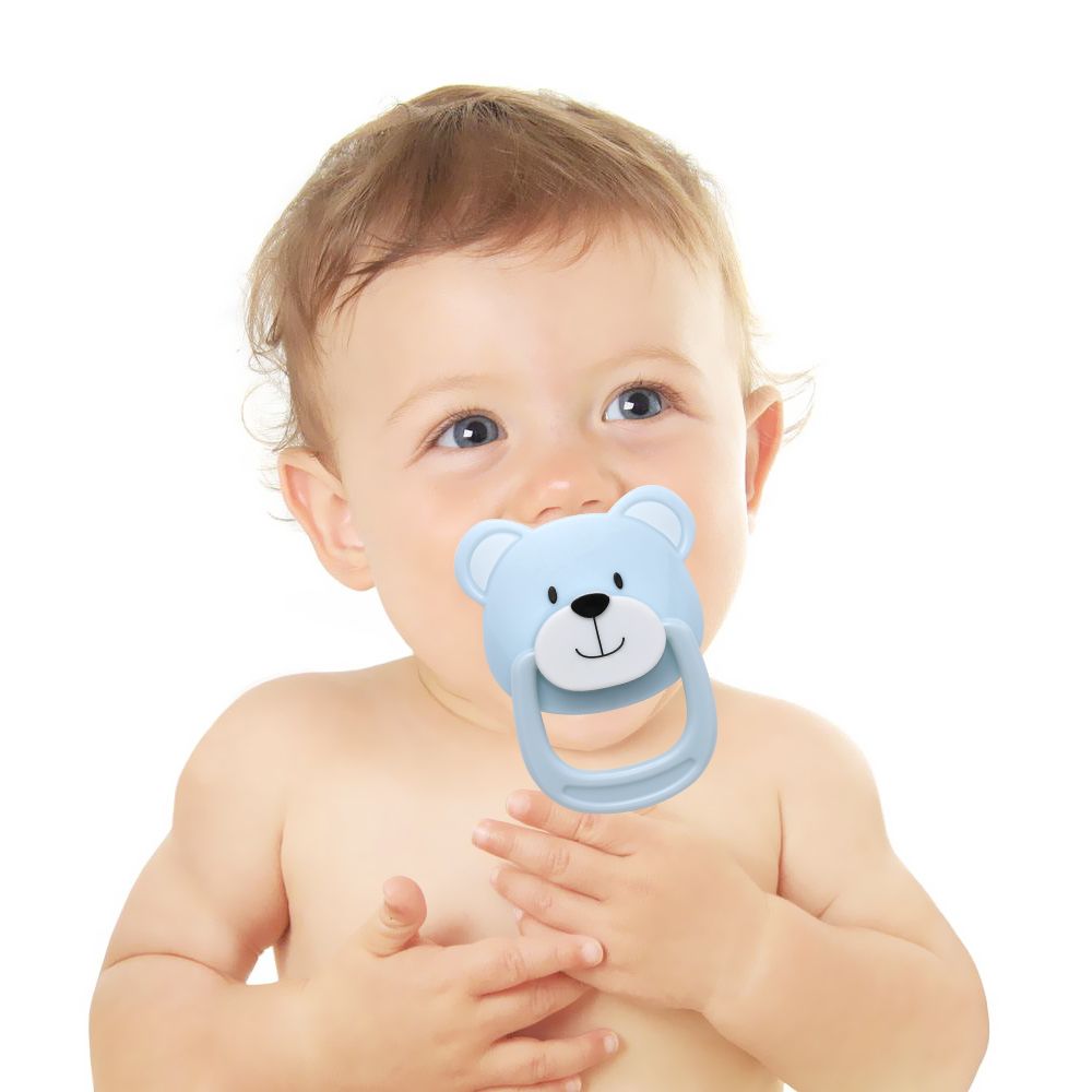 Baby Doll Supplies Dummy Pacifier Magnet Doll Magnet Pacifier Accessories For bebe new baby doll