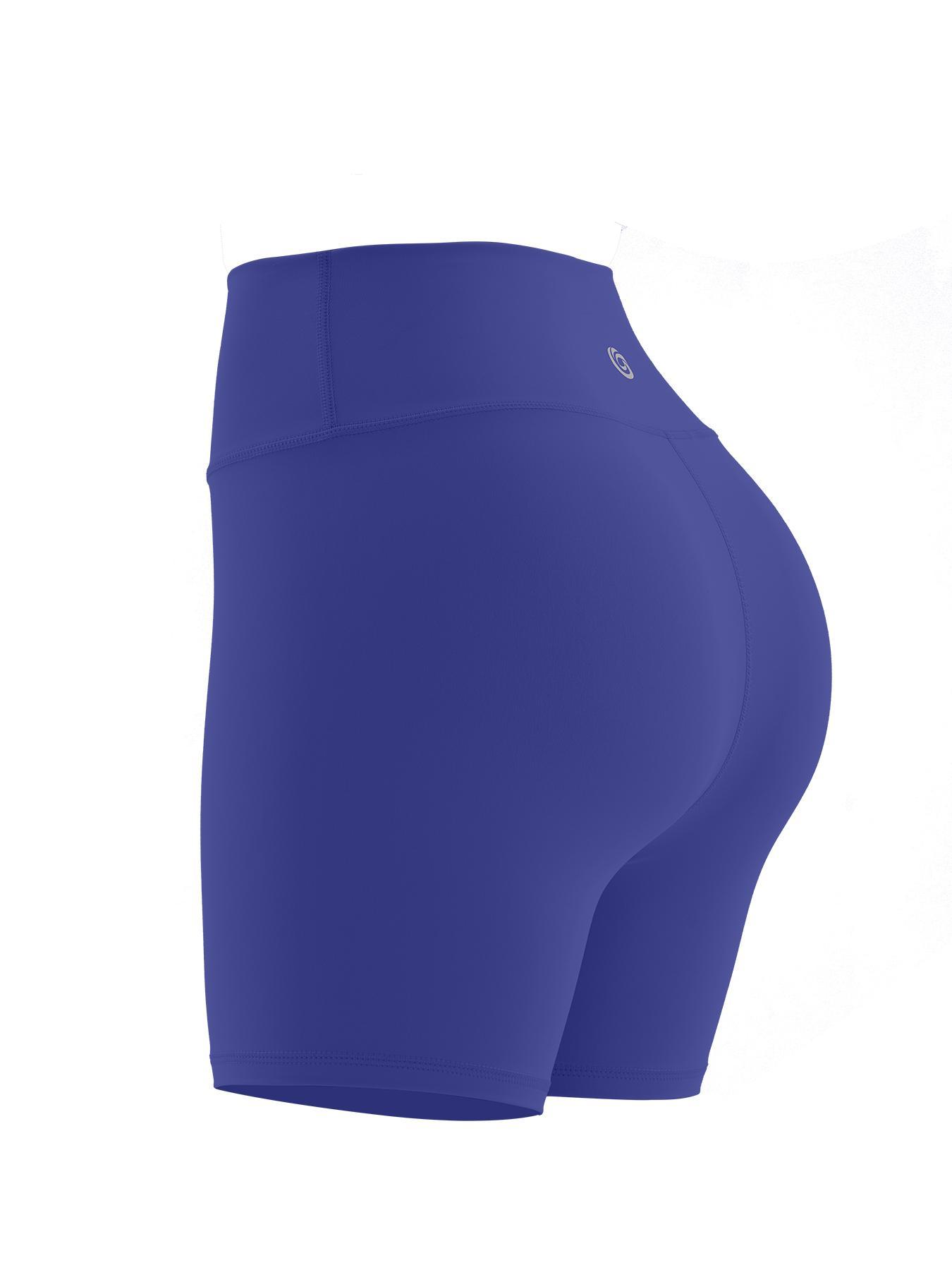 Women's Solid Round Neck Tee & High Waist Shorts Tracksuit Set, Sporty Casual Short Sleeve T-shirt & Skinny Shorts Set Yoga Clothes Set for Yoga Gym Workout Running, Ladies Summer Tracksuits Women's Solid Round Neck Tee & High Waist Shorts Tracksuit Set, Sporty Casual Short Sleeve T-shirt & Skinny Shorts Set Yoga Clothes Set for Yoga Gym Workout Running, Ladies Summer Tracksuits