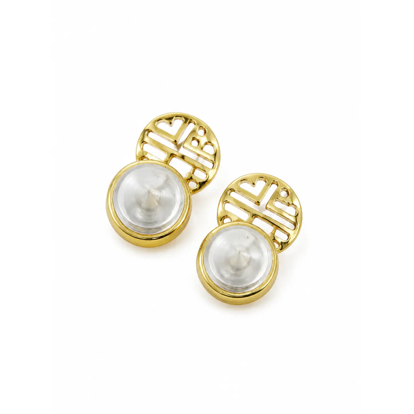 Silicone ear supports, prevent earplugs from falling out, enhance fixation, suitable for earrings/ear accessories, solve the problem of loose ear accessories