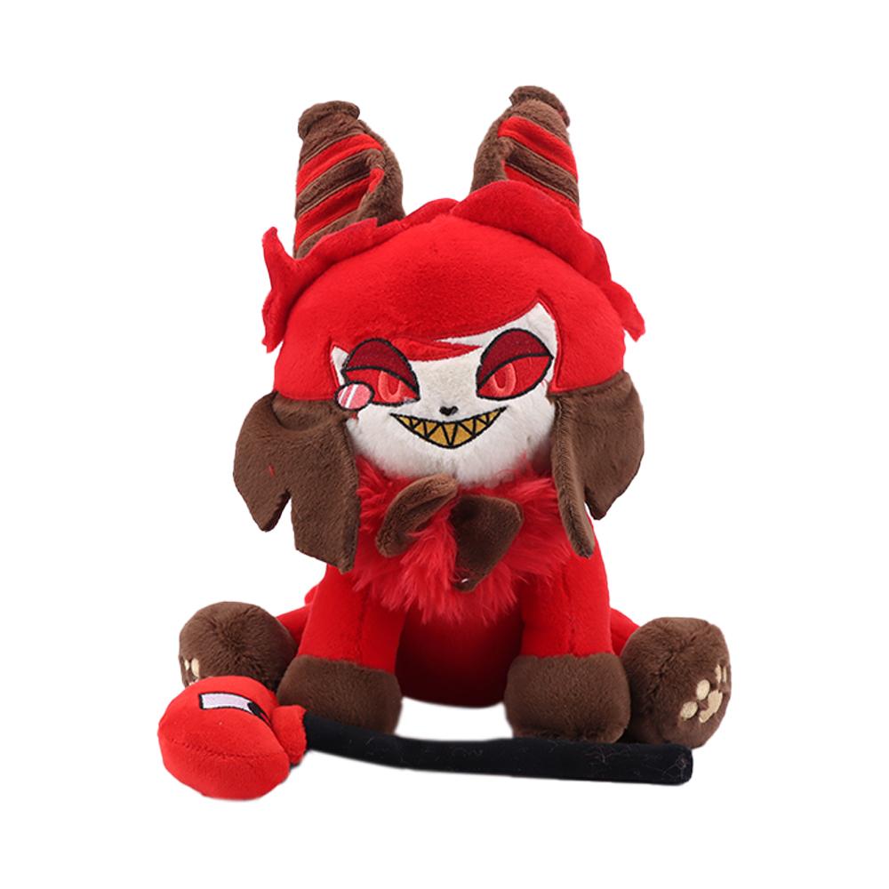 Kawaii Meow Plush Toys Movies and Tv Stuffed Animals Plush Toys Anime Plush Toys for Children Birthday Gifts Room Decoration