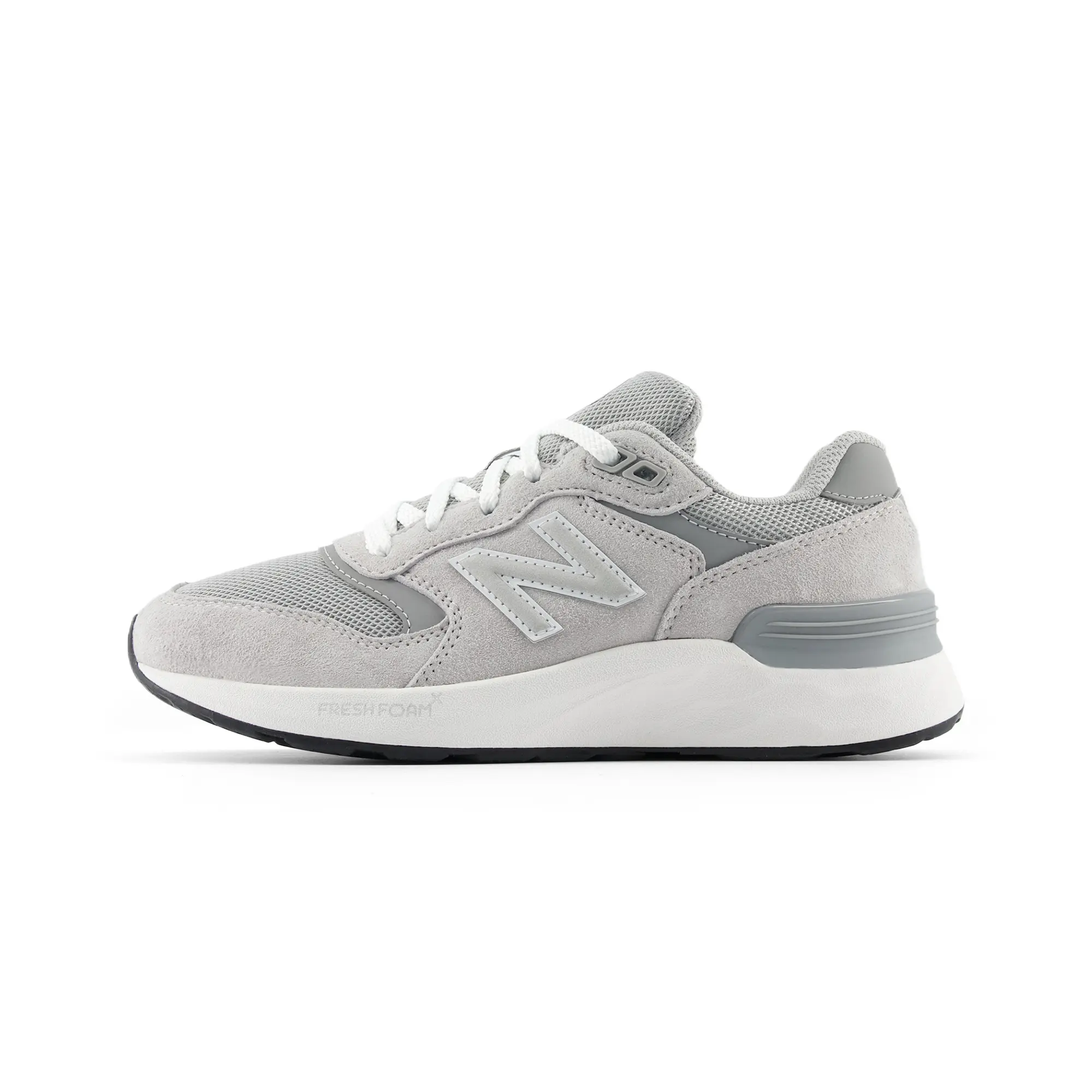 New Balance 880 Series Trendy Versatile Comfortable Low-Top Lifestyle Casual Shoes W880712