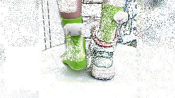 Houkea Insoles Outdoor Non-Slip Wear-Resistant Supportive Comfortable Invisible Body Care Durable Lightweight Breathable Insoles