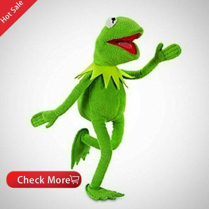 Pepe the Frog Plush Toy, Soft Sad Frog Meme Stuffed Doll, Cute Internet Sensation Plushie Gift for Meme Lovers & Kids