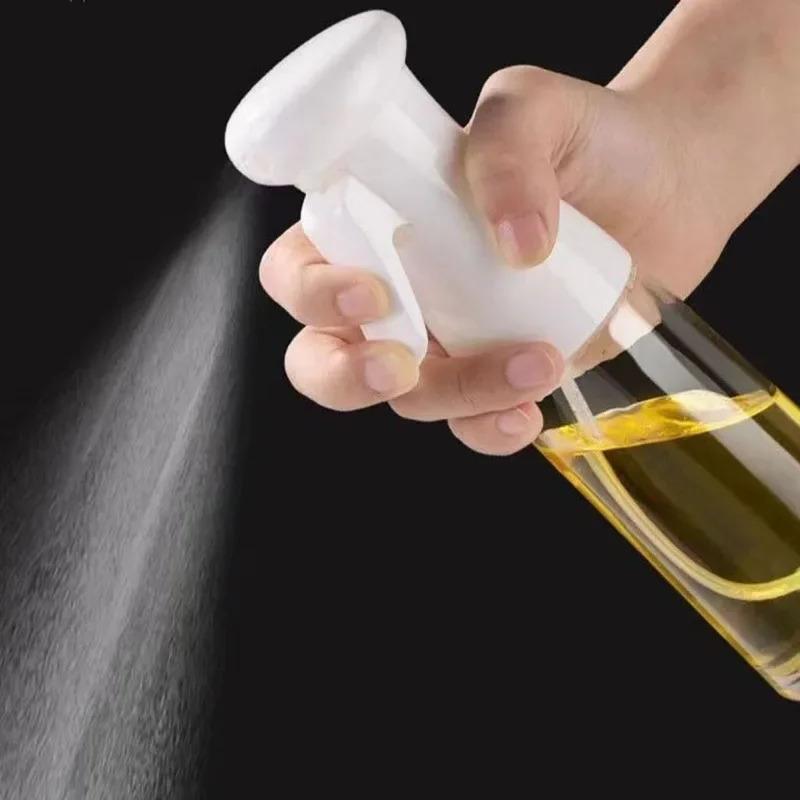 Oil Spray for Cooking - Olive Oil Dispenser Bottle Sprayer Mist-Reusable Food Grade Oil Vinegar,Spray Bottle Kitchen Accessories Oil Spray for Cooking - Olive Oil Dispenser Bottle Sprayer Mist-Reusable Food Grade Oil Vinegar,Spray Bottle Kitchen Accessories