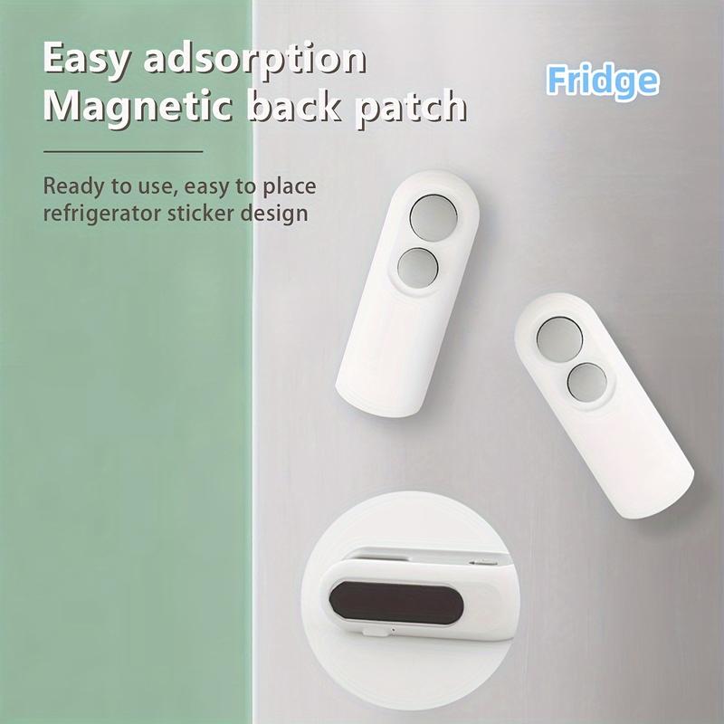 2 in 1 Mini Sealing & Cutting Machine, Portable Usb Rechargeable Snack Sealing Machine, Handheld Heat Sealing Device for Snack & Food Storage Plastic Sealer 2 in 1 Mini Sealing & Cutting Machine, Portable Usb Rechargeable Snack Sealing Machine, Handheld Heat Sealing Device for Snack & Food Storage Plastic Sealer