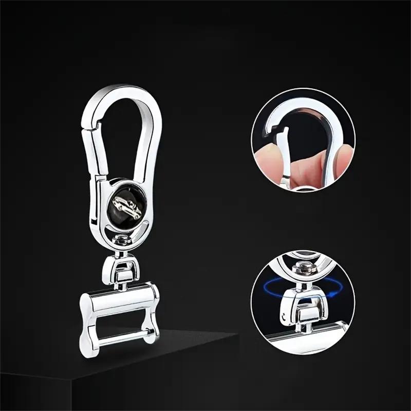 1 Count Key Protector for Volkswagen for VW for Magotan for MK6 for Passat for Touran for Bora for Golf 4 3 5 6 for Tiguan for Jetta for Lavida for Skoda for Octavia, Car Key Case Cover, Car Key Accessory