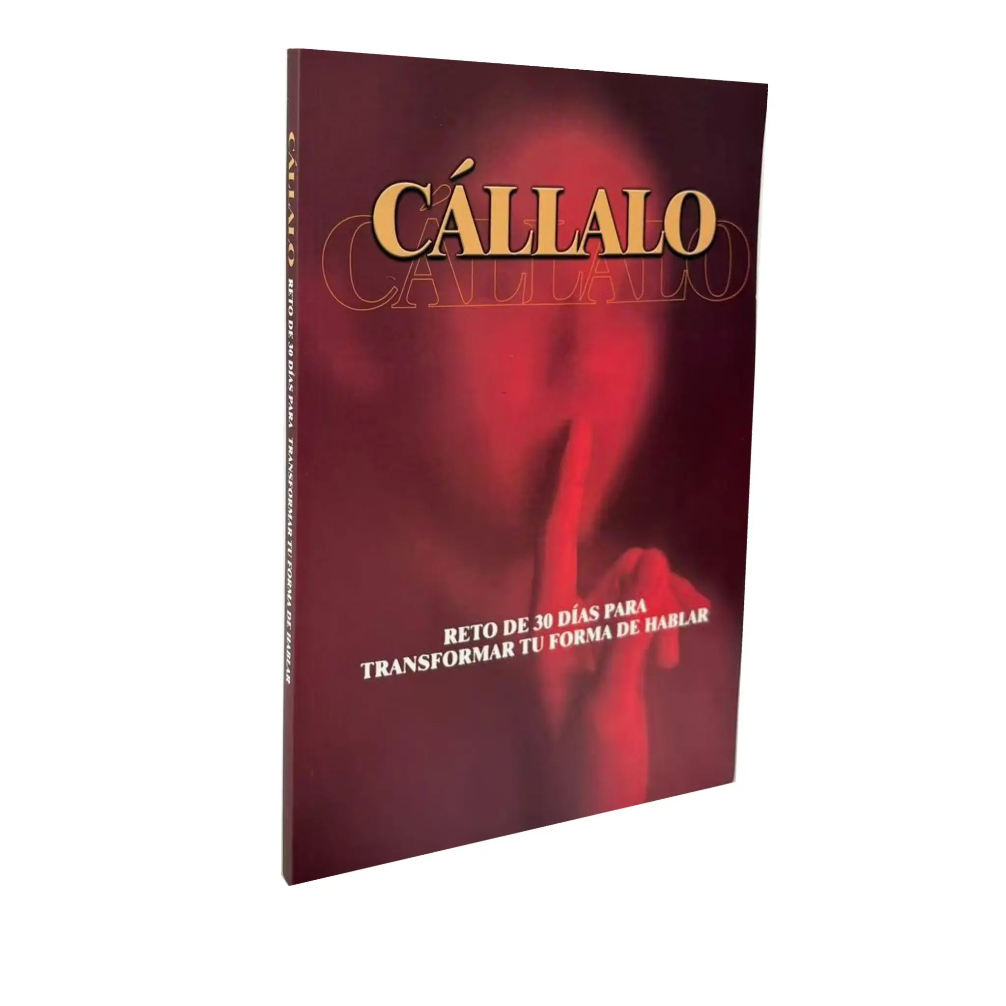 30-Day Challenge to Improve Your Communication, Fix Six Bad Habits, Workplace, Relationships, Social Skills, Spanish Language Guide