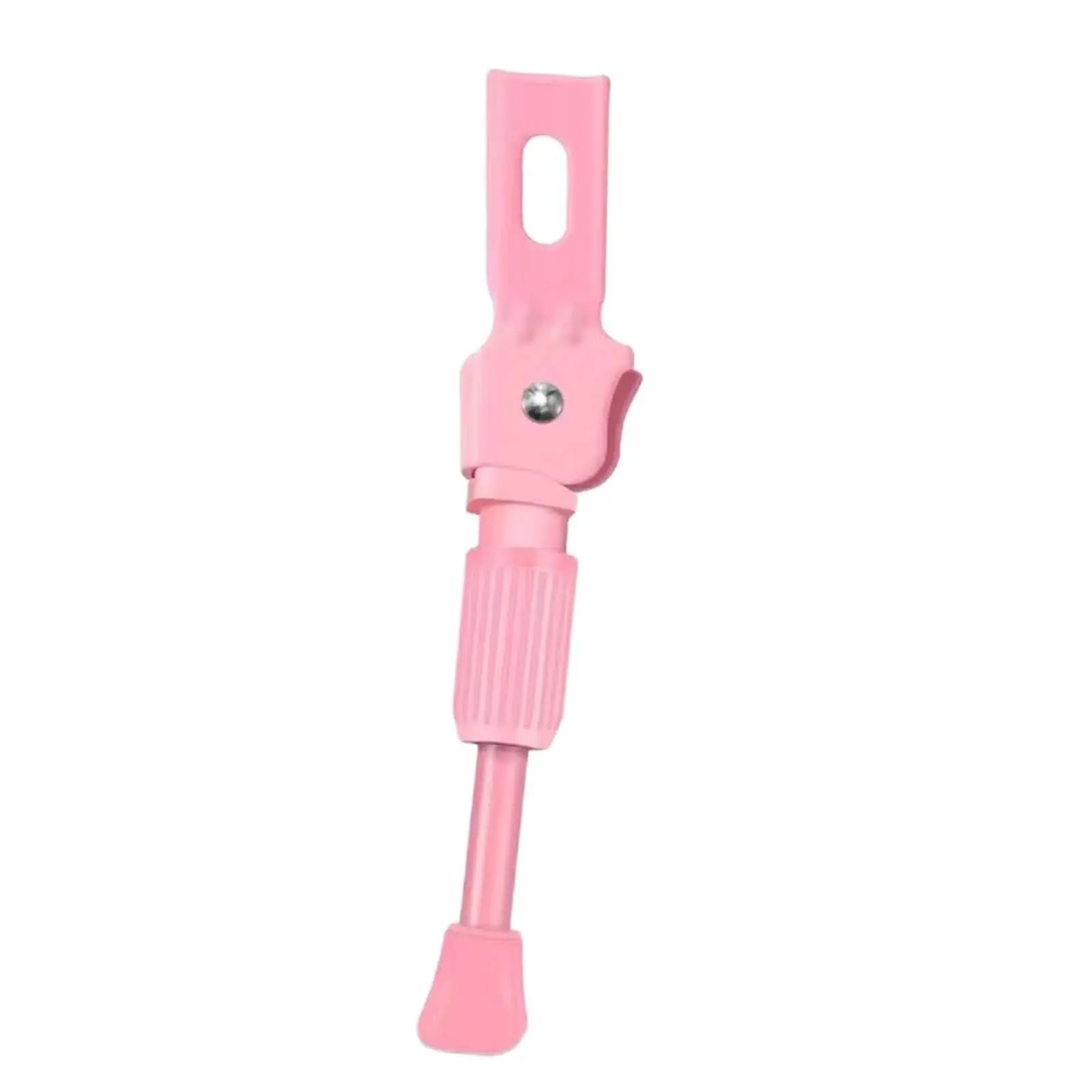Bicycle Stand, Alloy Bike Accessories, Durable and Strong Bicycle Rack, Kids' Bike Support, Reliable Bike Holder